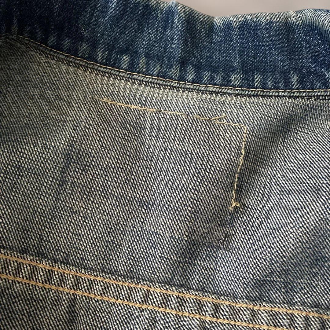 ジャケット・アウター attac