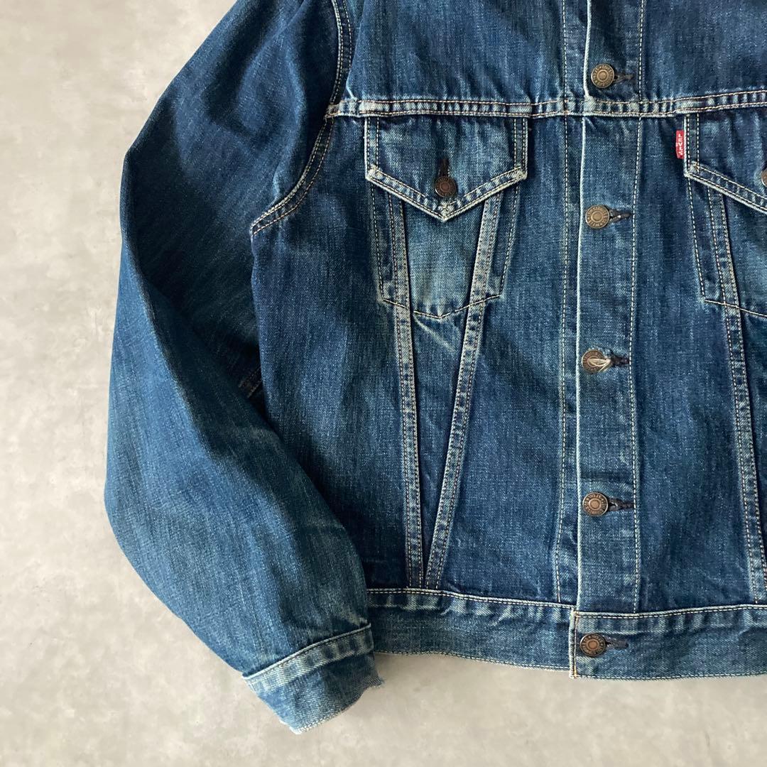 ジャケット・アウター attac