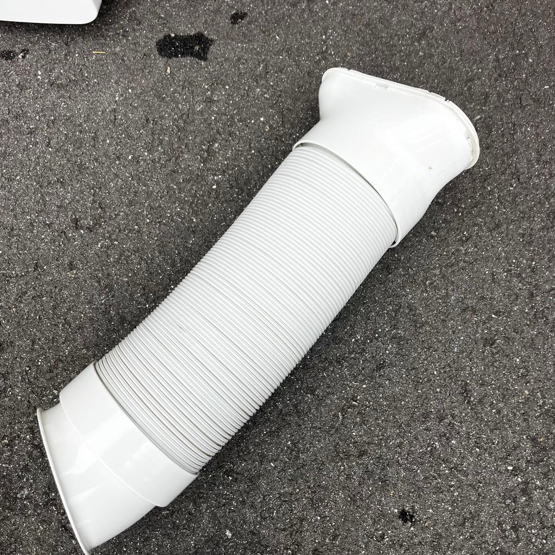 ナカトミ ポータブルクーラー MAC-20 Ver.3