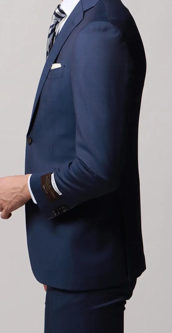 ユニバーサルランゲージ スーツ 165-8DROP YA4 MCH34801