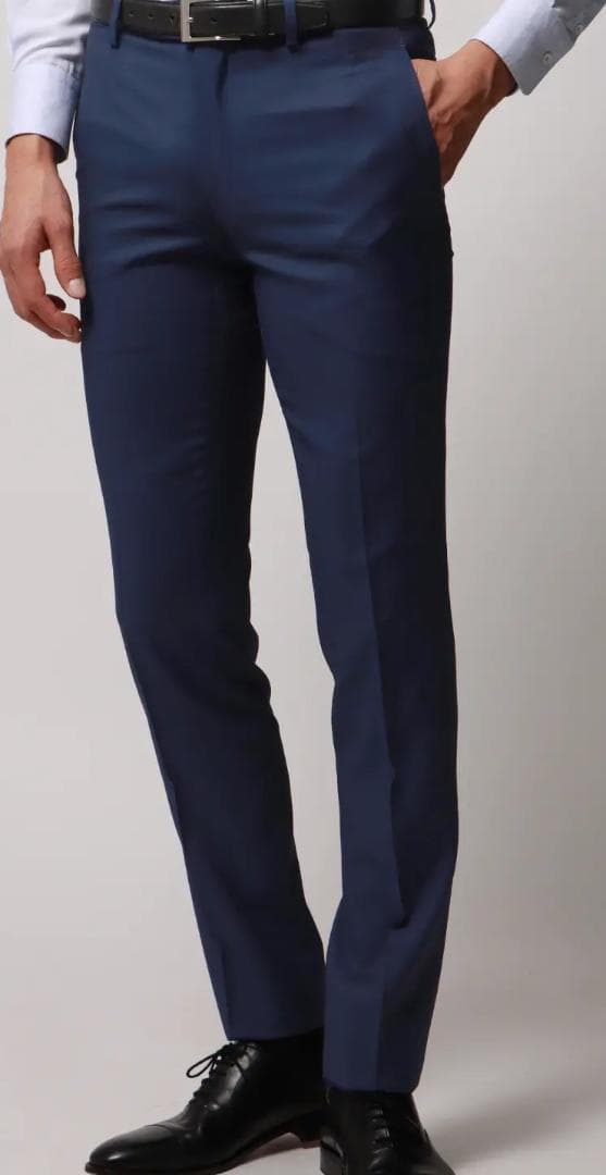 ユニバーサルランゲージ スーツ 165-8DROP YA4 MCH34801