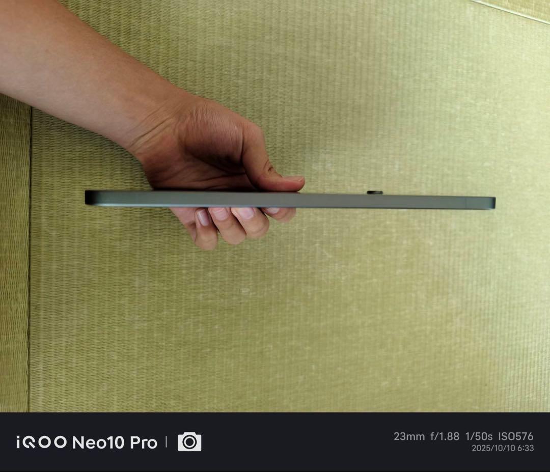 iPad mini6 64GB Wi-Fi モデル