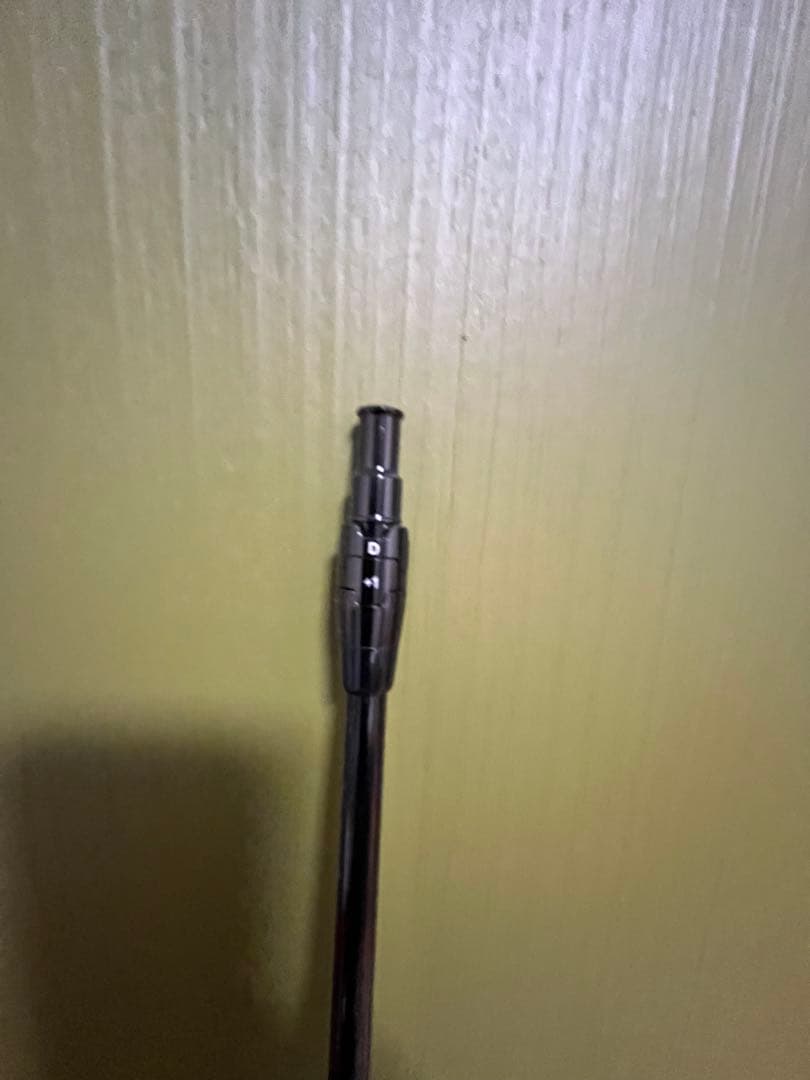 TENSEI 60 Sフレックス シャフト　キャロウェイスリーブ