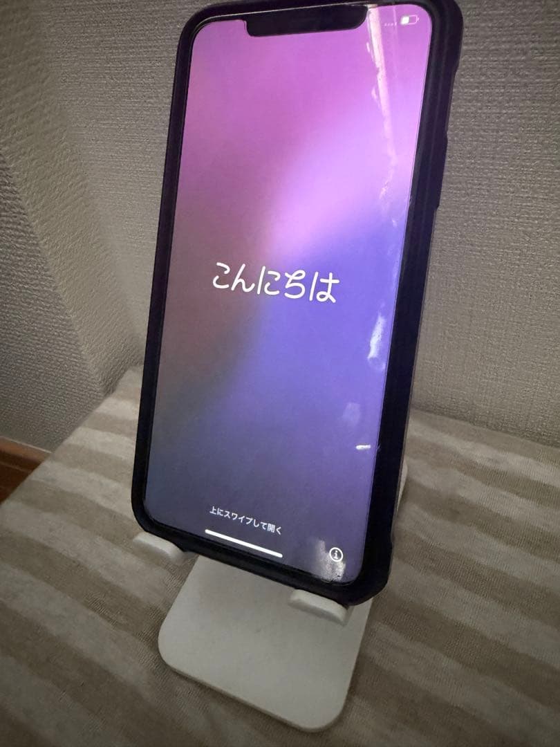 スマートフォン本体 iPhone 11promax