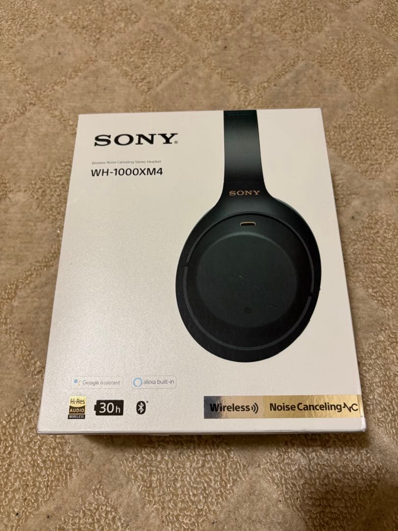あ*り様 SONYwh-1000xm4