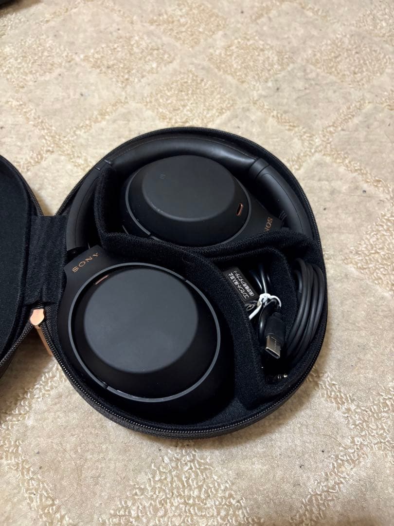 あ*り様 SONYwh-1000xm4
