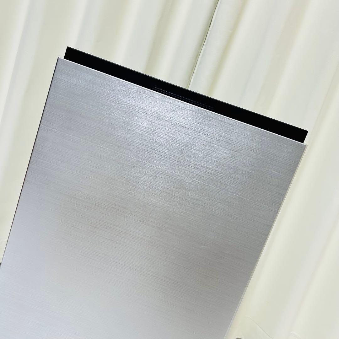 【ほぼ未使用】Panasonic 空間除菌脱臭機 ジアイーノ F-MV4100