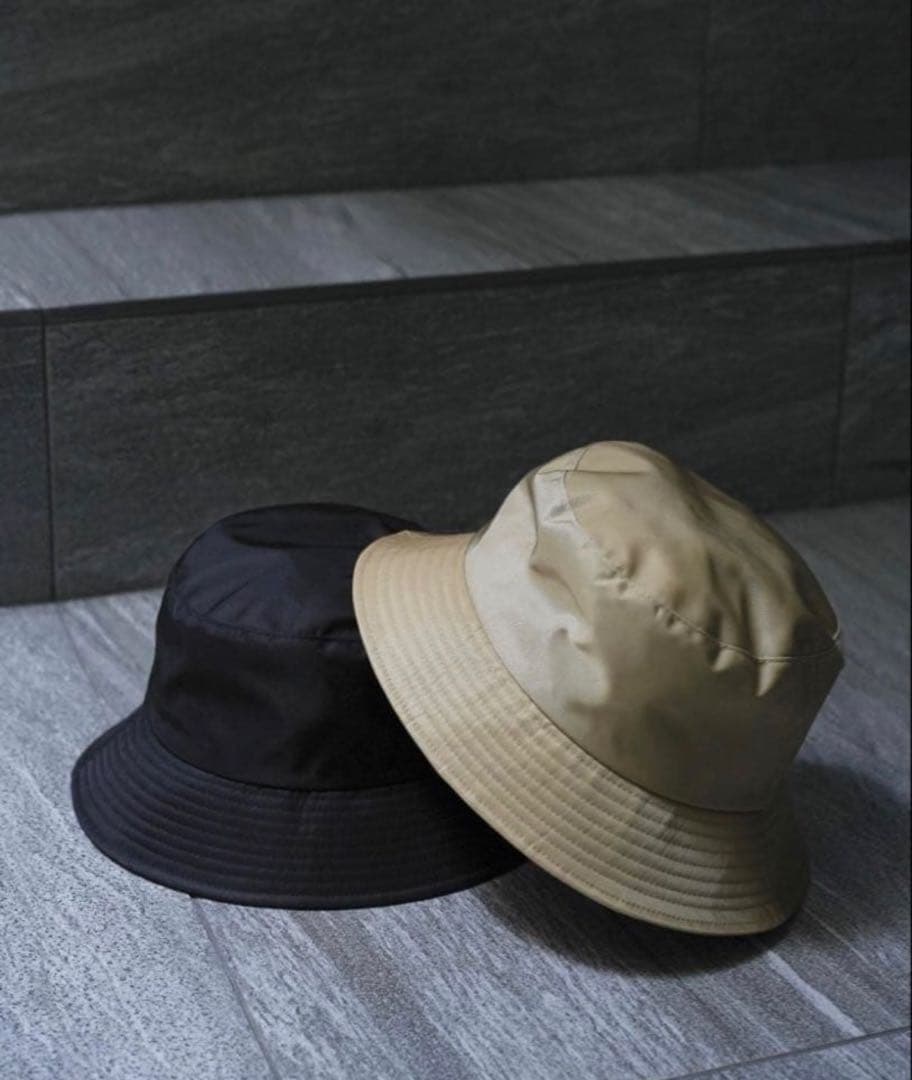 MB ULTIMATE FABRIC パーマネントハットLIMONTA