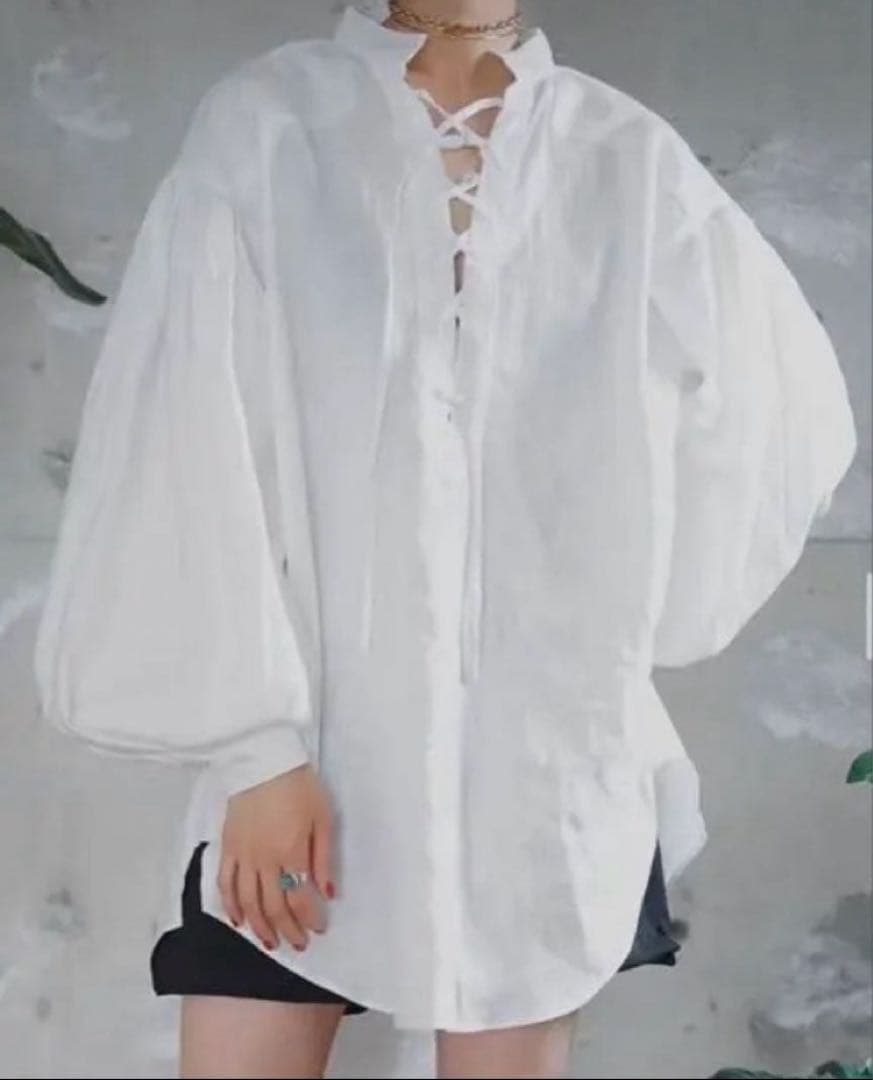 ♡専用 DEPT デプト majotae tunic チュニック