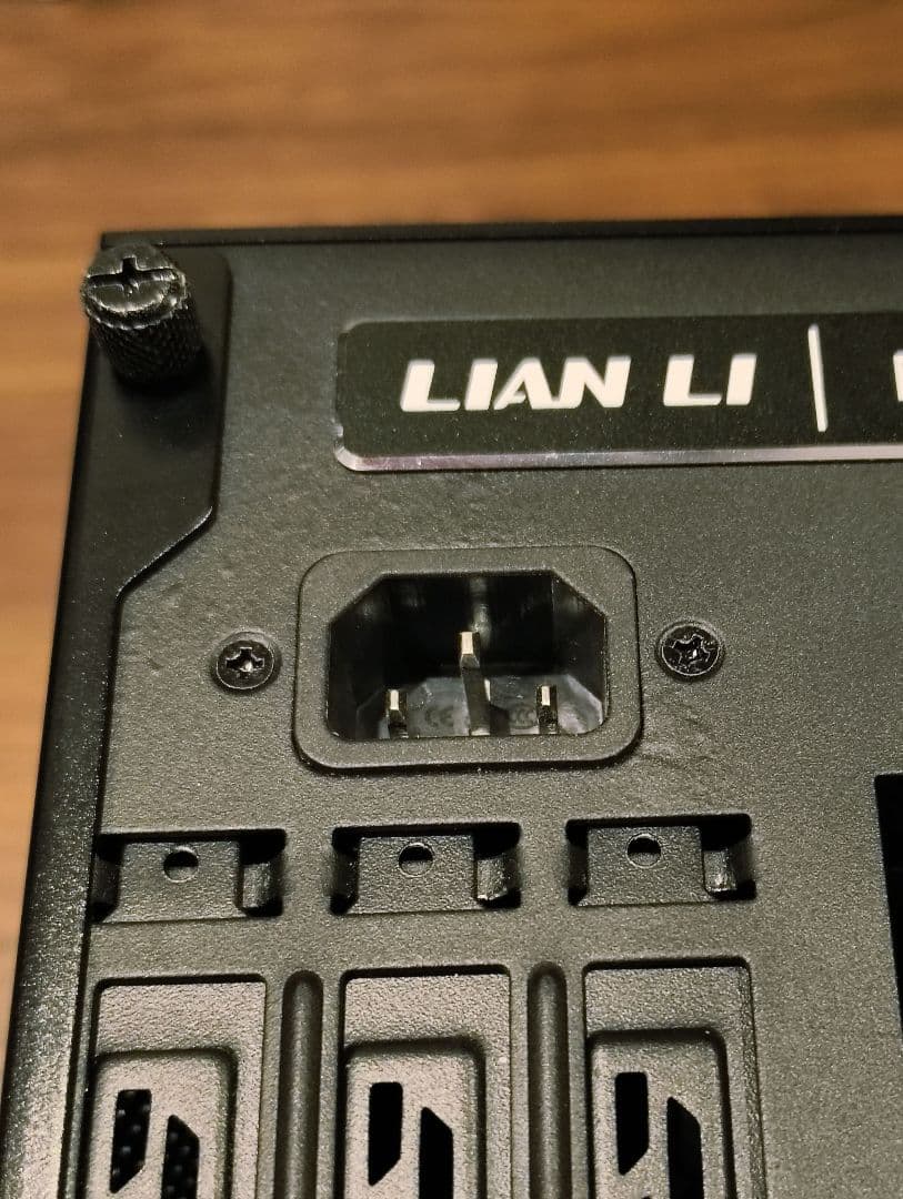 PCケース(自作PC用) Lian Li A4-H2O