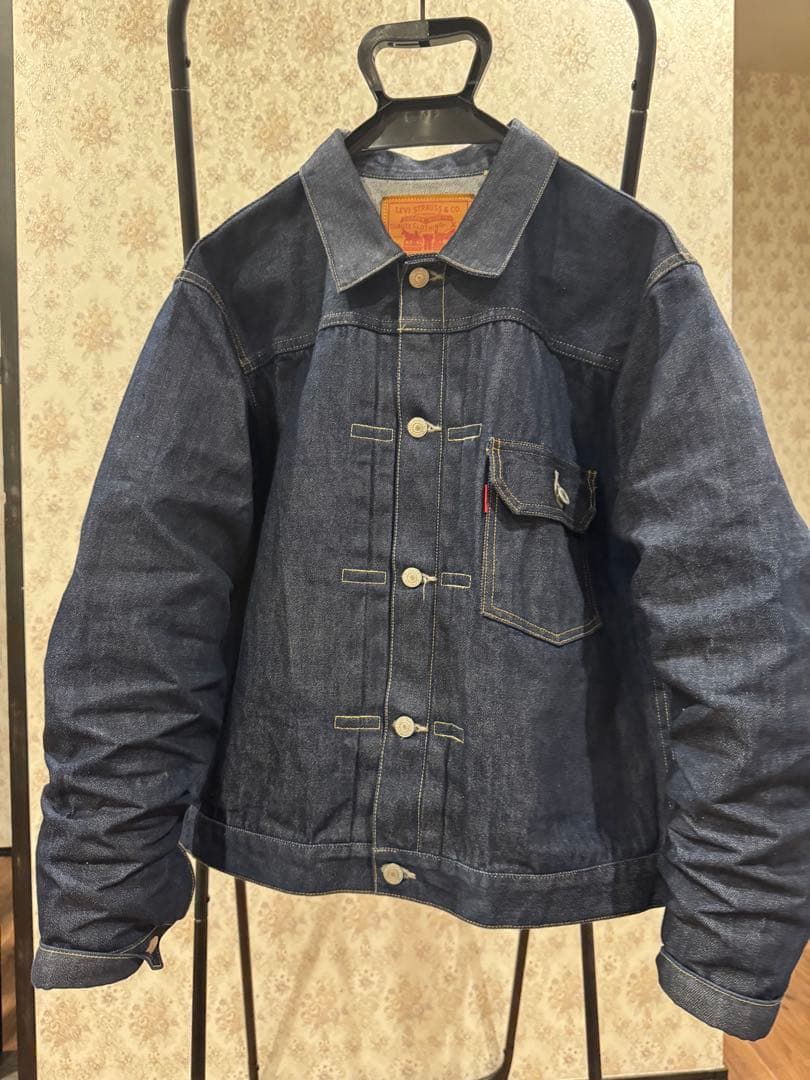 LEVI'S 506XX 1936モデル復刻 サイズ日本製サイズ42