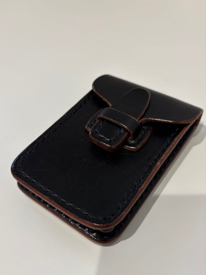 天神ワークス: CARD CASE - CC01