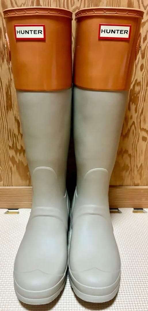 HUNTER ハンター ロングブーツ ORIGINAL TALL 25cm