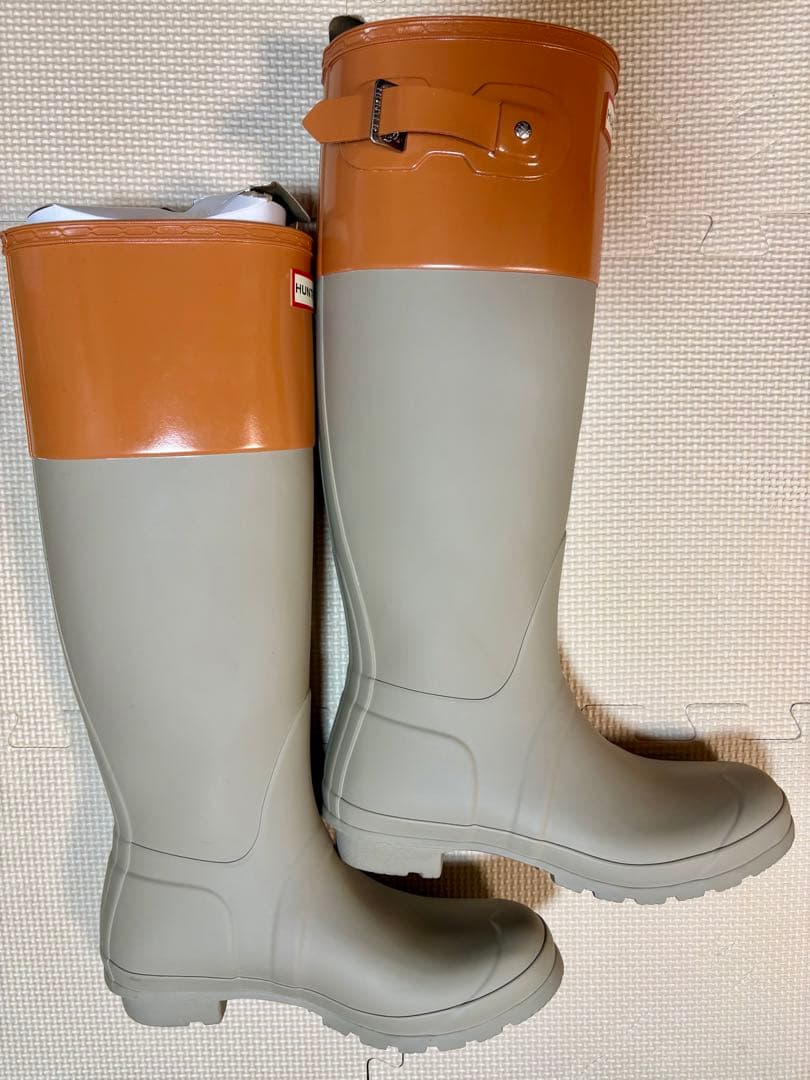 HUNTER ハンター ロングブーツ ORIGINAL TALL 25cm