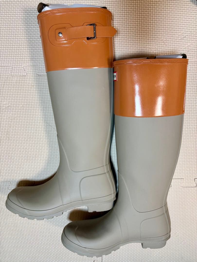 HUNTER ハンター ロングブーツ ORIGINAL TALL 25cm