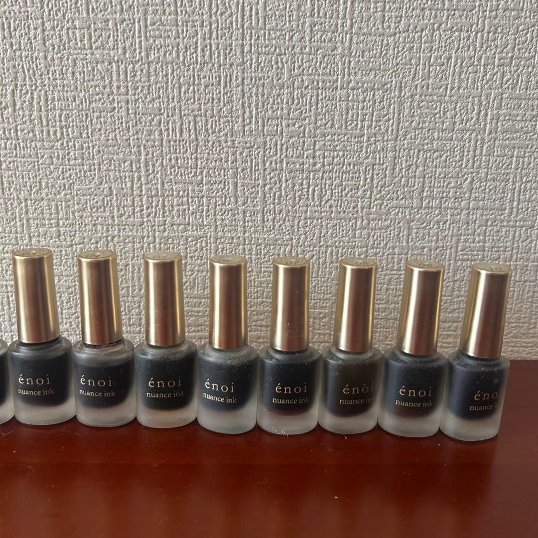 enoi インク　ネイル