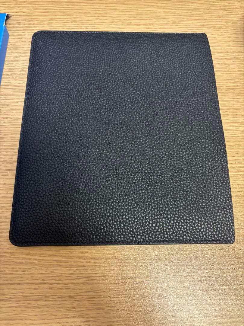 Kindle Scribe(16GB) (2022年発売)+延長保証つき+おまけ