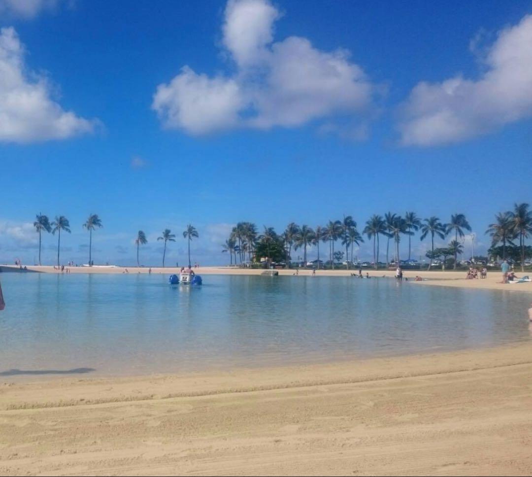 ワンダーヘブン ④