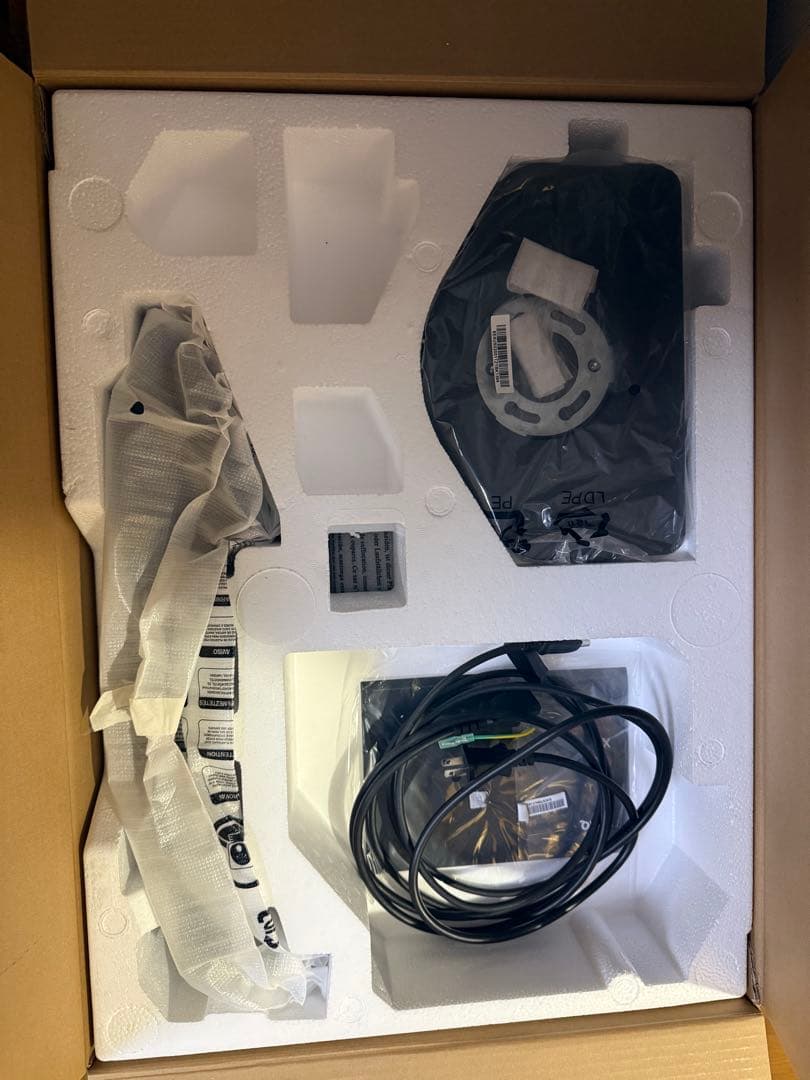 BenQ XL2411K 24インチモニター　1点ドット抜けあり