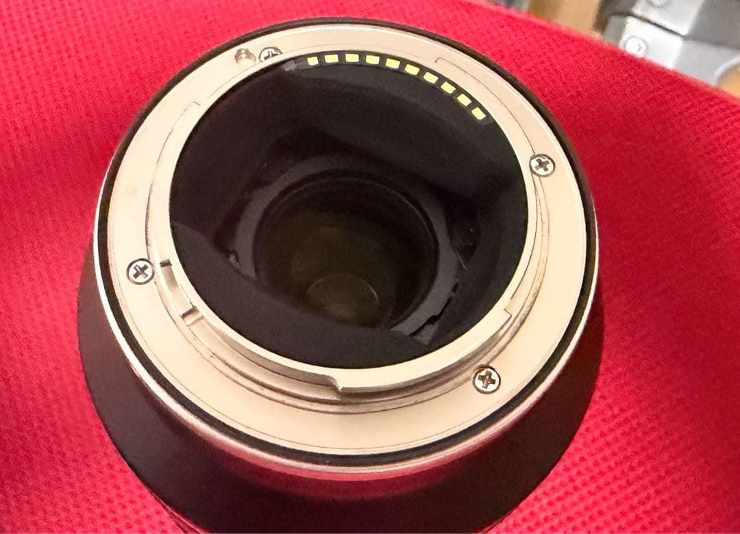 TAMRON タムロン 70-300mm F4.5-6.3 Di III RXD