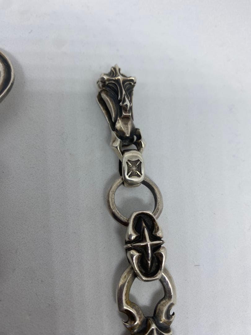 ラウドスタイルデザイン　loud style design ウォレットチェーン