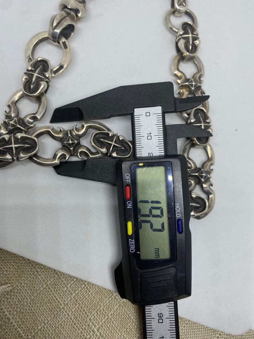 ラウドスタイルデザイン　loud style design ウォレットチェーン