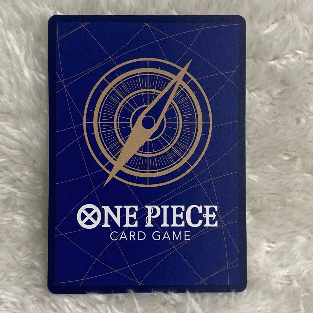 ワンピースカード PRB02-006 ロロノア・ゾロ SP