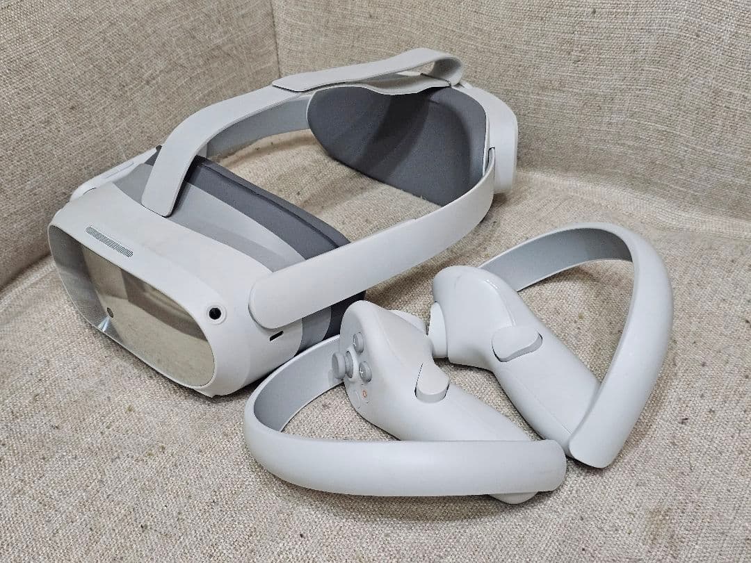 その他 PICO4 Enterprise