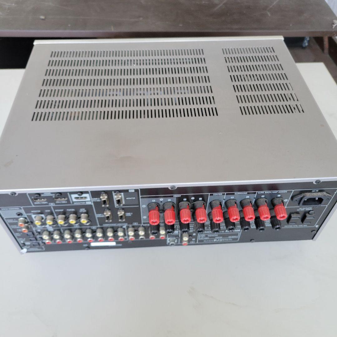 denon avc-1508 デノン