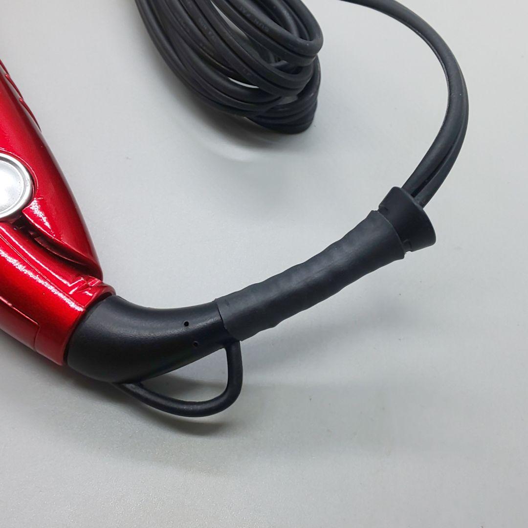 ラディアント ストレート ヘアアイロン radiant 35㎜【正規品】91