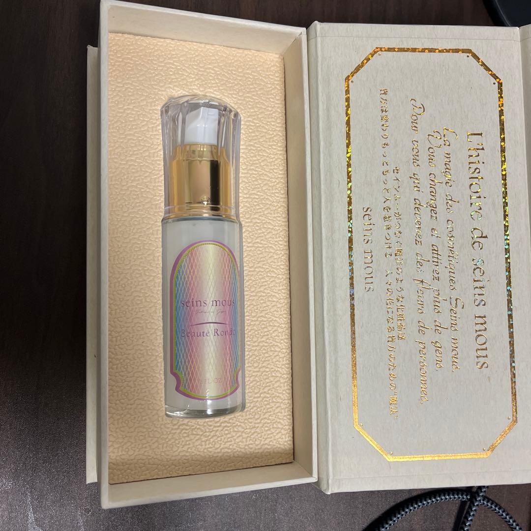 seins mous Beauté Rondo セインムー　ボーテロンド