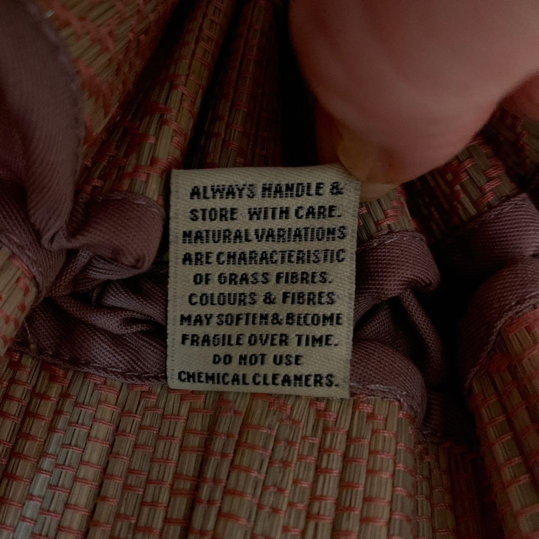 【美品】ローナマーレイ　LORNA MURRAY