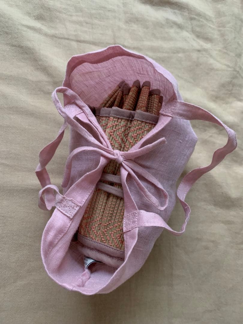 【美品】ローナマーレイ　LORNA MURRAY