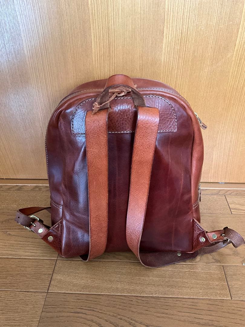 アナロジコ　デイパック（M）