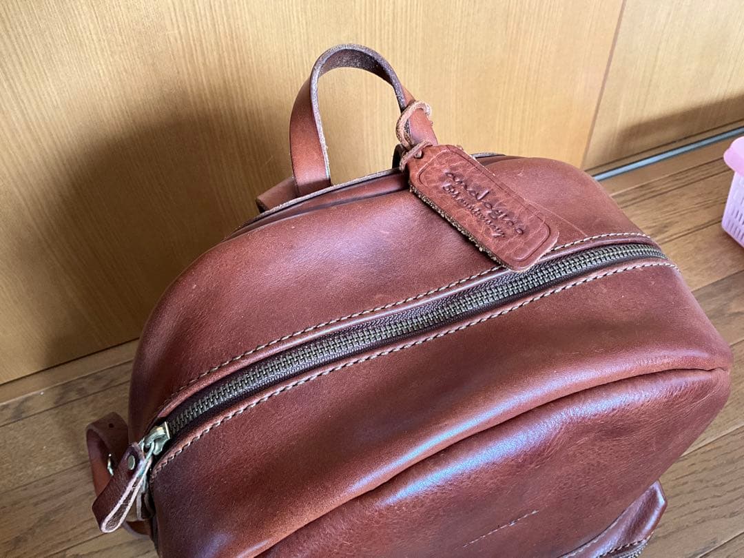 アナロジコ　デイパック（M）