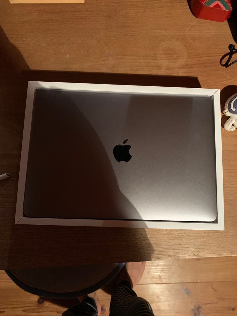 MacBook本体 MacBookPro M2 8G/256G