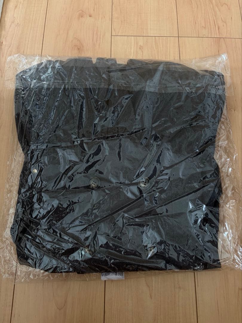 andmary Donna gather mini dress アンドマリー