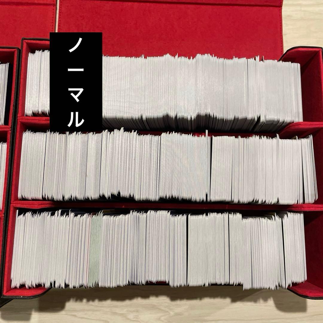 ワンピースカード　まとめ売り　引退品　sr r uc c