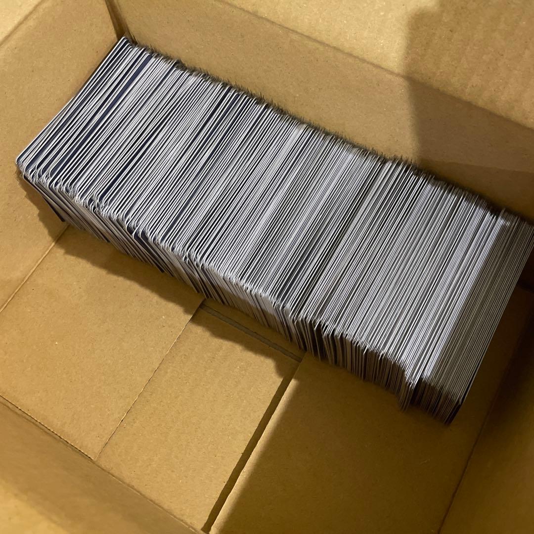 ワンピースカード　まとめ売り　引退品　sr r uc c