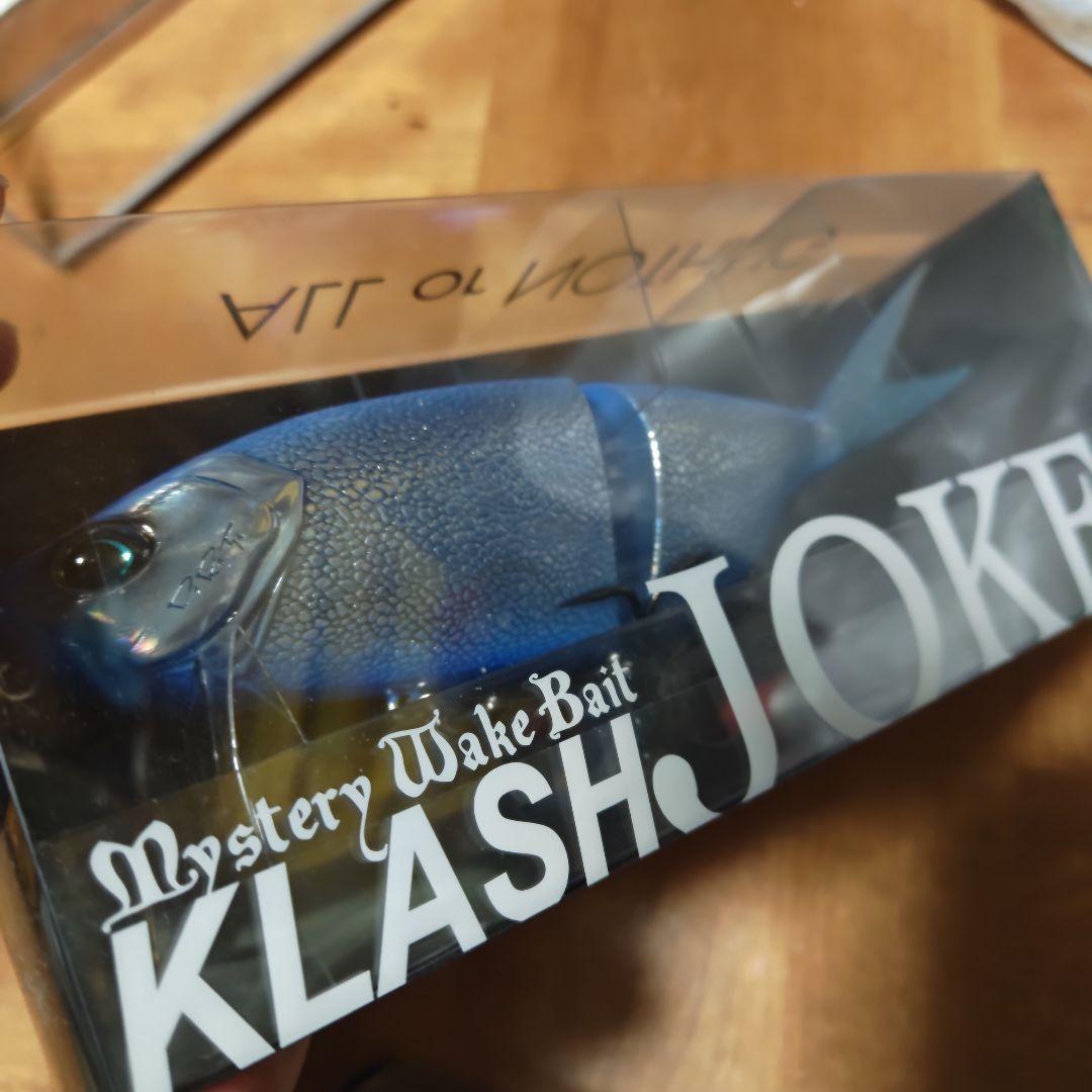 クラッシュジョーカー 2個セット DRT