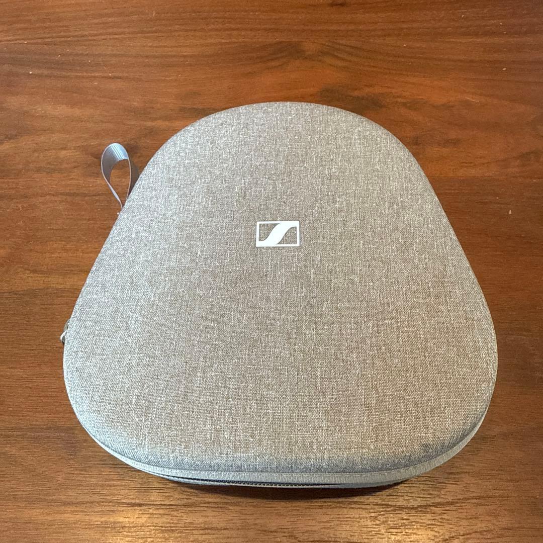 Sennheiser Momentum 4 Wireless ゼンハイザー