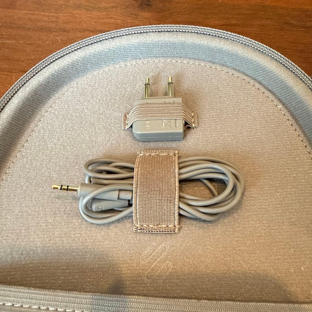 Sennheiser Momentum 4 Wireless ゼンハイザー