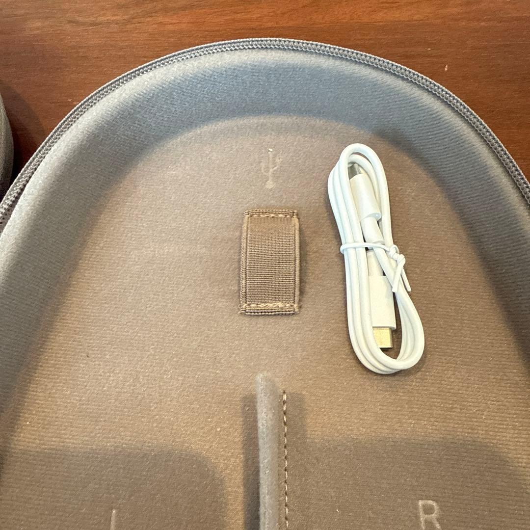 Sennheiser Momentum 4 Wireless ゼンハイザー