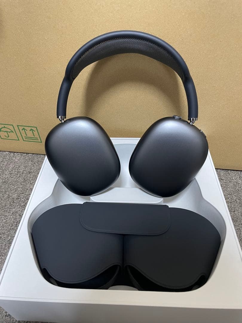 イヤホン AirPods pro Max