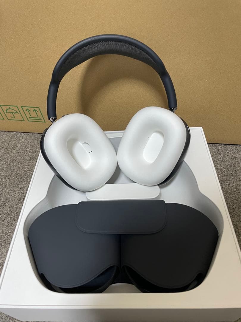 イヤホン AirPods pro Max
