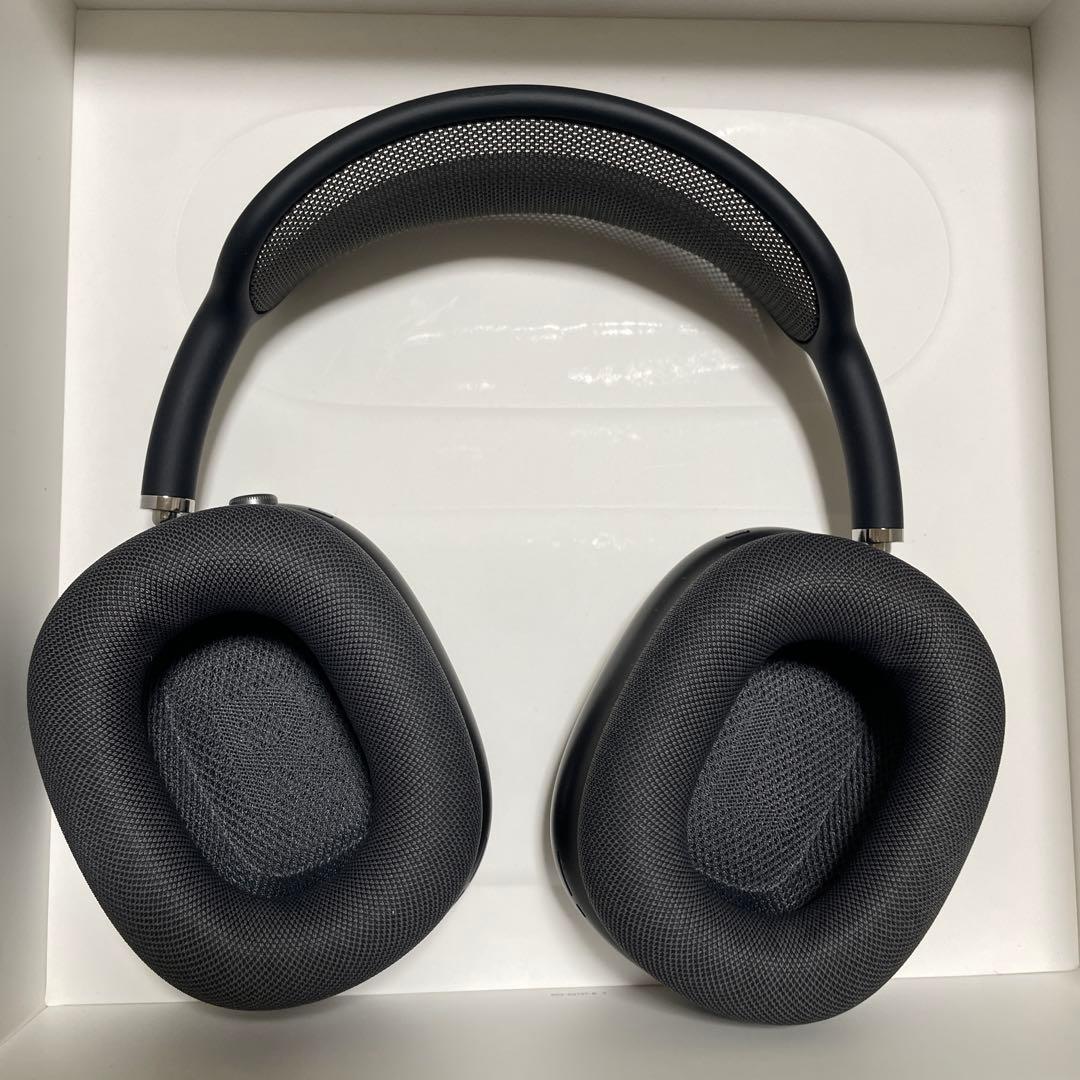 イヤホン AirPods pro Max