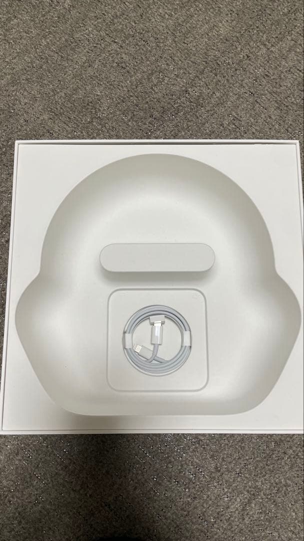 イヤホン AirPods pro Max