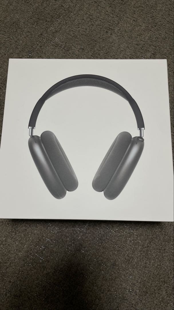 イヤホン AirPods pro Max