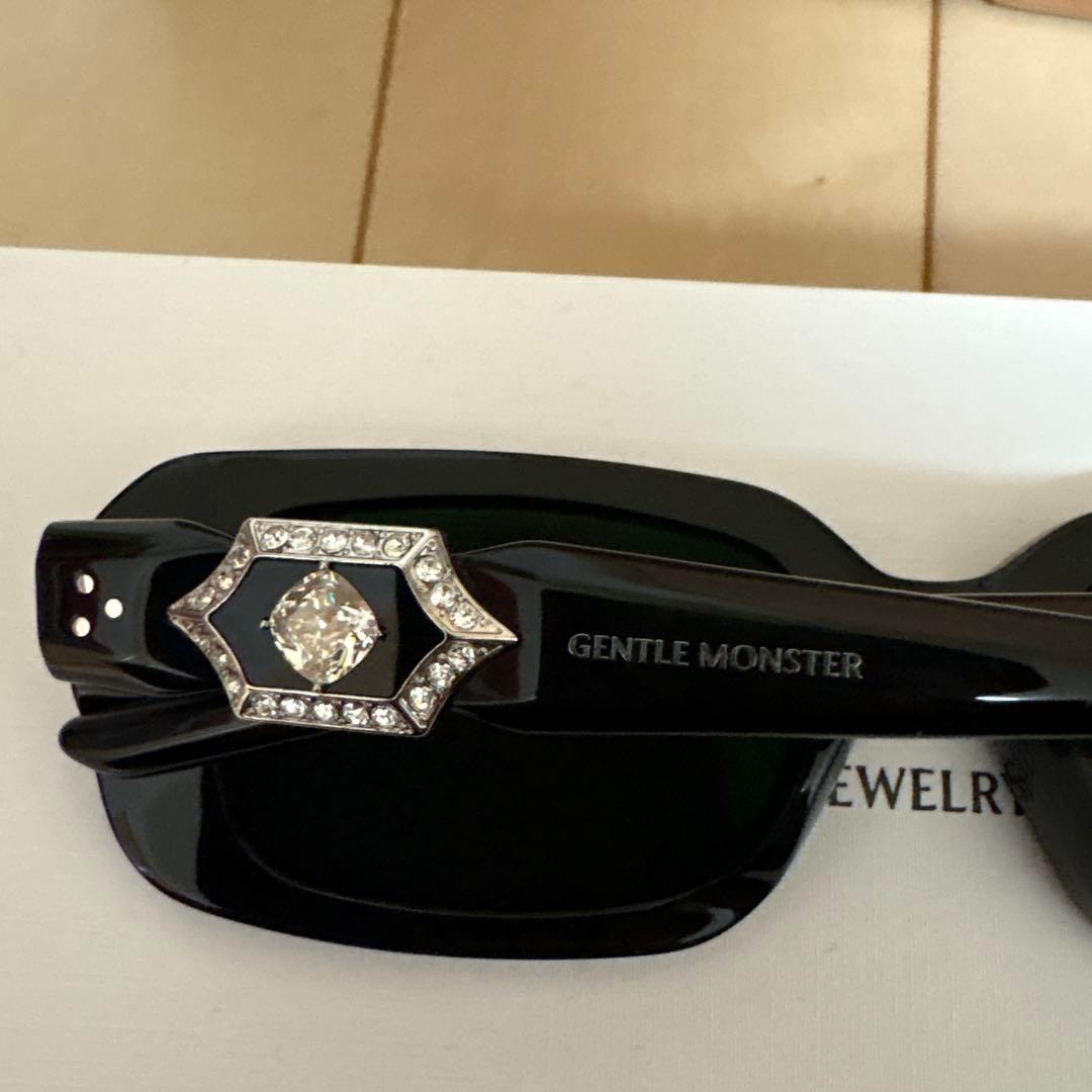 ジェントルモンスターphantom01