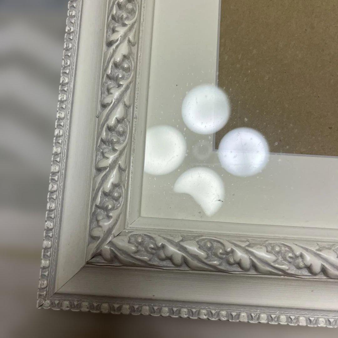 FEILER フェイラー　ハンカチ　額縁　非売品